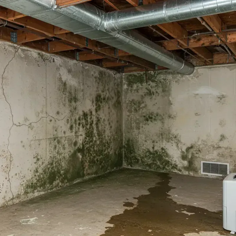 Professional Mold Removal in Sumter County, GA